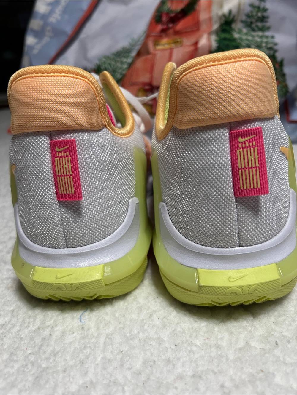 Nike Air 💕 - Picture 4 of 10